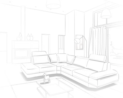 home interior design cochin