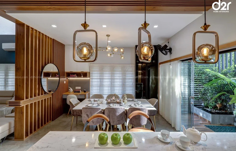 interior design consultants trivandrum