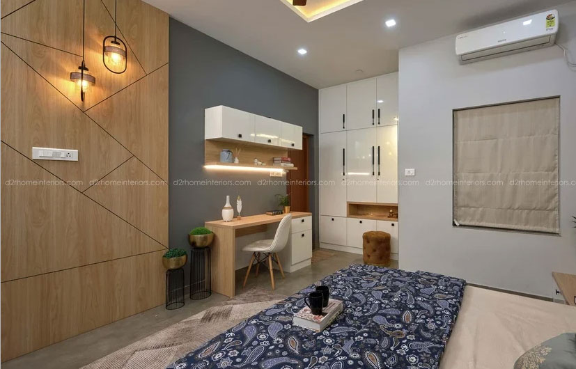 interior design company kerala
