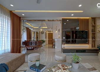 interior decorator calicut