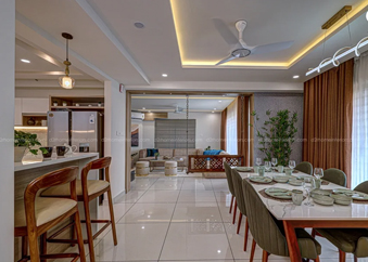 interior design services calicut