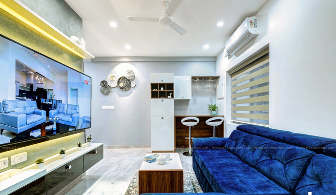 interior design company bangalore
