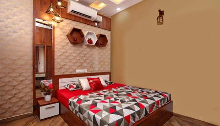 kerala interior decorator