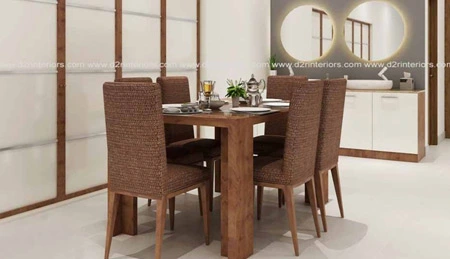 interior design firm cochin