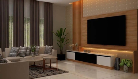 home interior design cochin