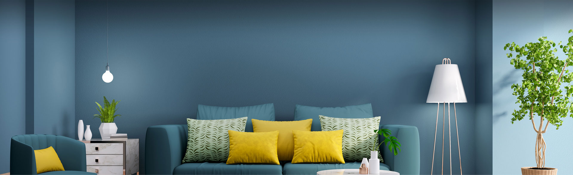 home interior design service kochi