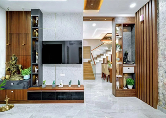 interior design trivandrum