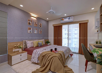 interior design firm calicut